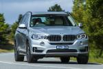BMW X5 xDrive40e 2016 года (AU)